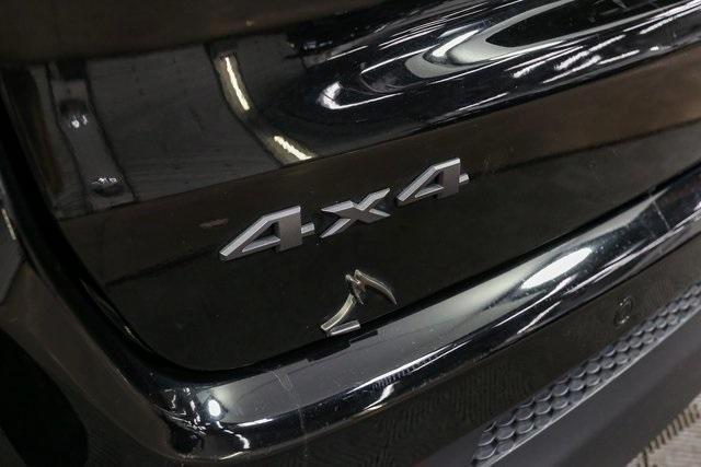 used 2023 Jeep Compass car, priced at $25,933