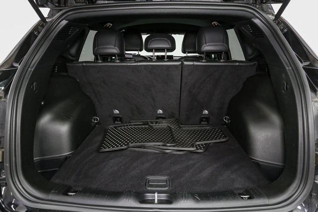 used 2023 Jeep Compass car, priced at $25,933