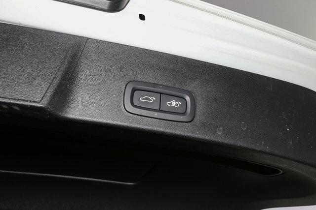 used 2025 Volvo XC40 car, priced at $32,794