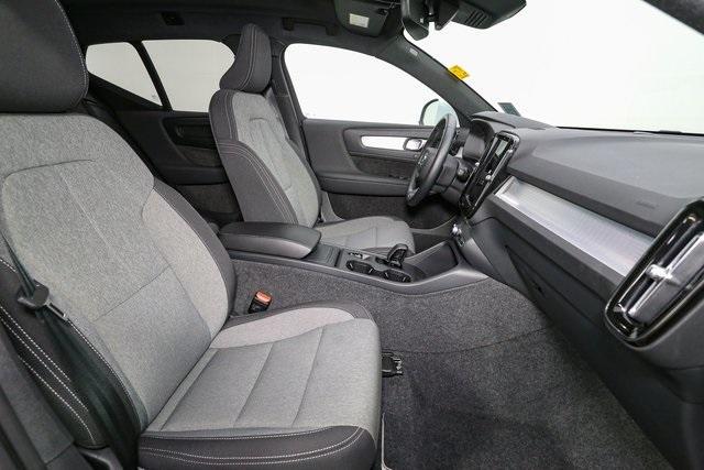 used 2025 Volvo XC40 car, priced at $32,794