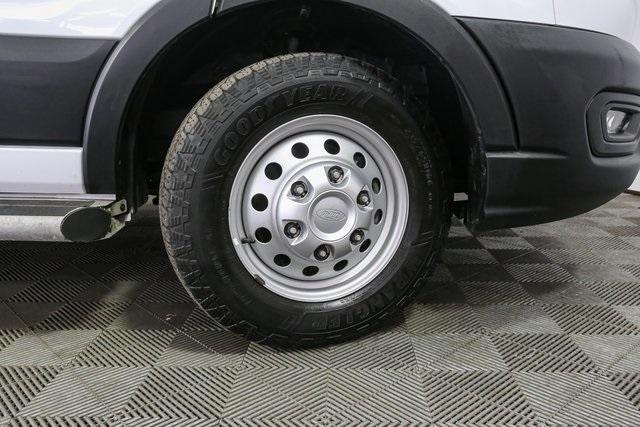 used 2023 Ford Transit-250 car, priced at $37,900