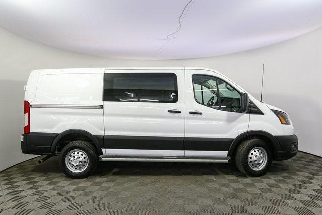 used 2023 Ford Transit-250 car, priced at $37,900