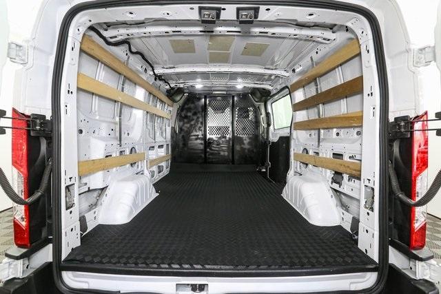 used 2023 Ford Transit-250 car, priced at $37,900