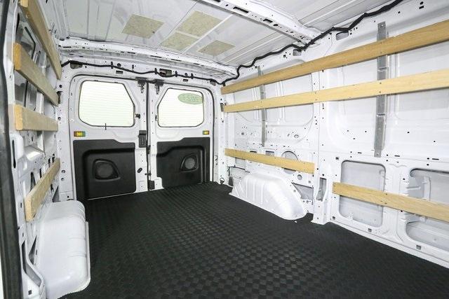 used 2023 Ford Transit-250 car, priced at $37,900