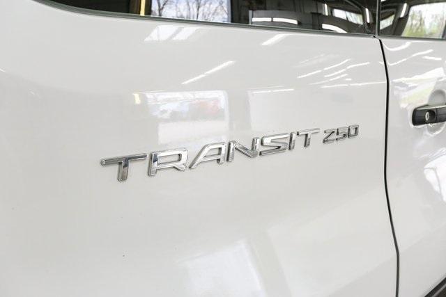used 2023 Ford Transit-250 car, priced at $37,900