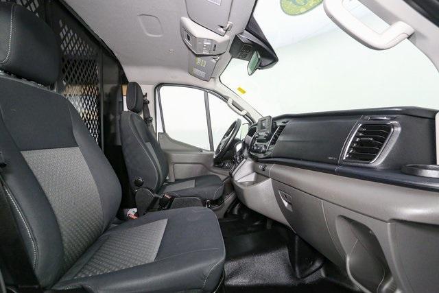 used 2023 Ford Transit-250 car, priced at $37,900