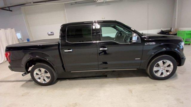 used 2016 Ford F-150 car, priced at $27,900