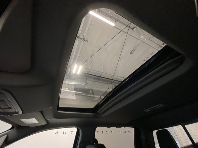 new 2025 Chevrolet Silverado 1500 car