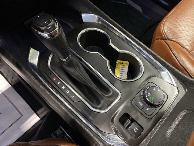 used 2018 Chevrolet Traverse car, priced at $22,900