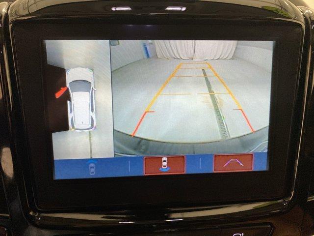 used 2018 Chevrolet Traverse car, priced at $22,900