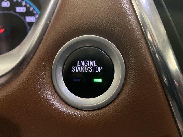 used 2018 Chevrolet Traverse car, priced at $22,900