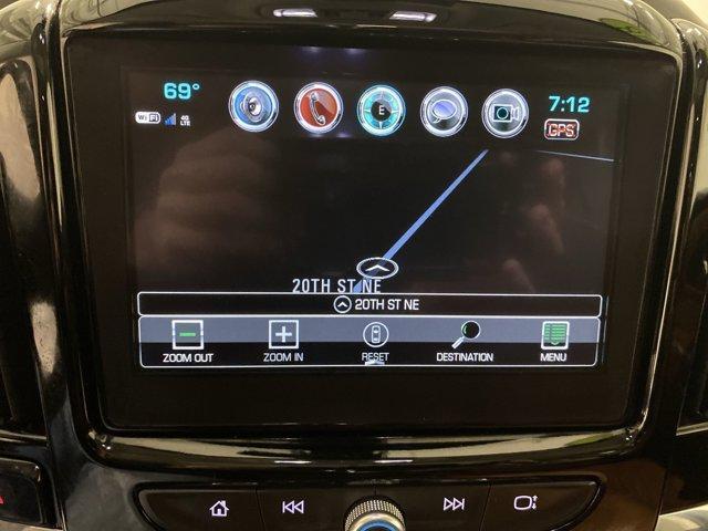 used 2018 Chevrolet Traverse car, priced at $22,900