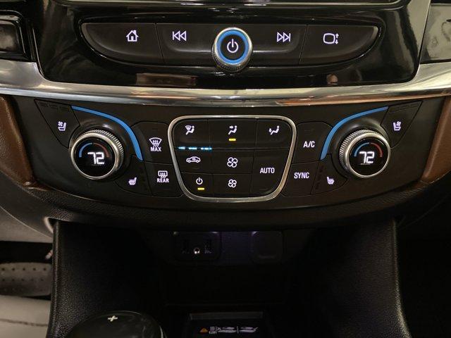 used 2018 Chevrolet Traverse car, priced at $22,900