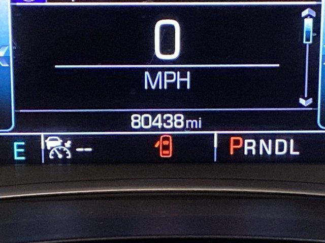 used 2018 Chevrolet Traverse car, priced at $22,900