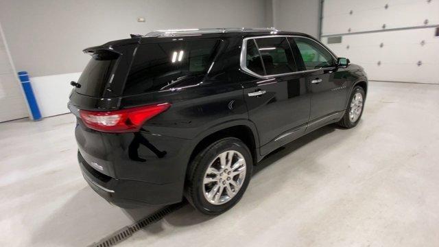 used 2018 Chevrolet Traverse car, priced at $22,900