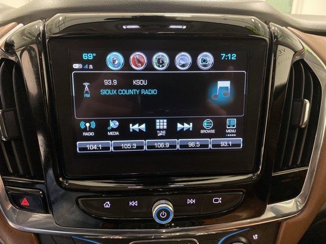 used 2018 Chevrolet Traverse car, priced at $22,900
