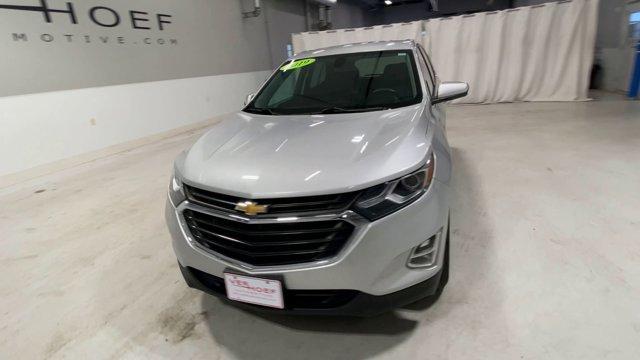 used 2019 Chevrolet Equinox car, priced at $14,900