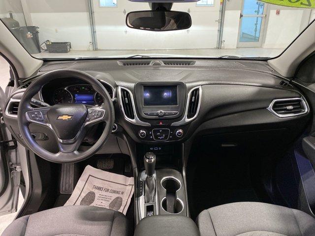 used 2019 Chevrolet Equinox car, priced at $14,900