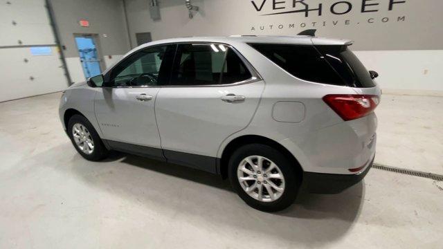 used 2019 Chevrolet Equinox car, priced at $14,900