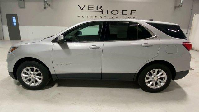 used 2019 Chevrolet Equinox car, priced at $14,900