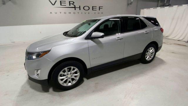 used 2019 Chevrolet Equinox car, priced at $14,900