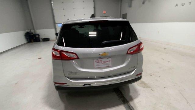 used 2019 Chevrolet Equinox car, priced at $14,900