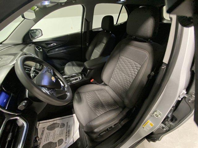 used 2019 Chevrolet Equinox car, priced at $14,900