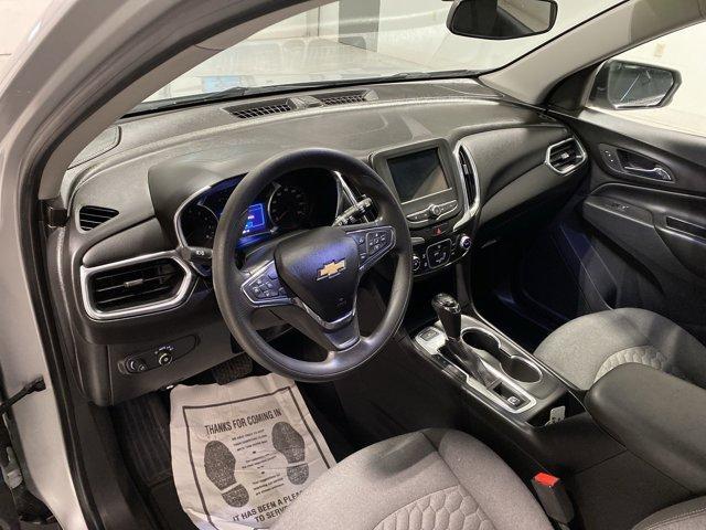 used 2019 Chevrolet Equinox car, priced at $14,900