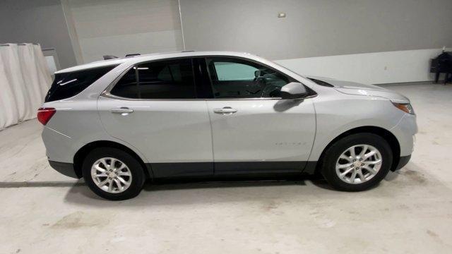 used 2019 Chevrolet Equinox car, priced at $14,900