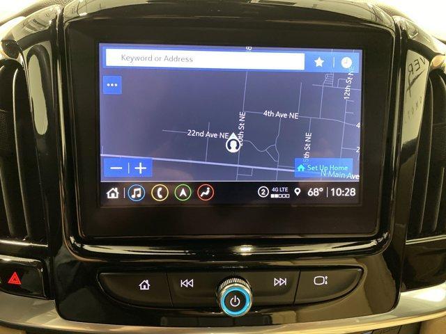 used 2023 Chevrolet Traverse car, priced at $41,900