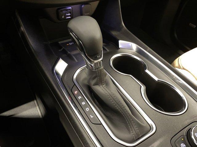 used 2023 Chevrolet Traverse car, priced at $41,900