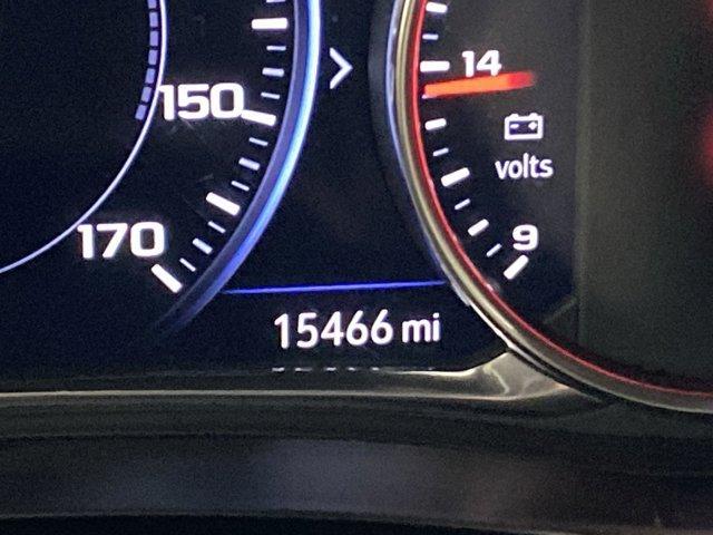 used 2023 Chevrolet Traverse car, priced at $41,900