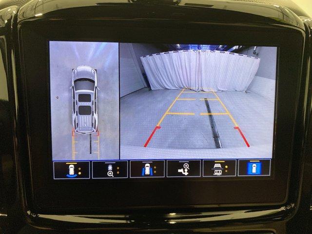 used 2023 Chevrolet Traverse car, priced at $41,900