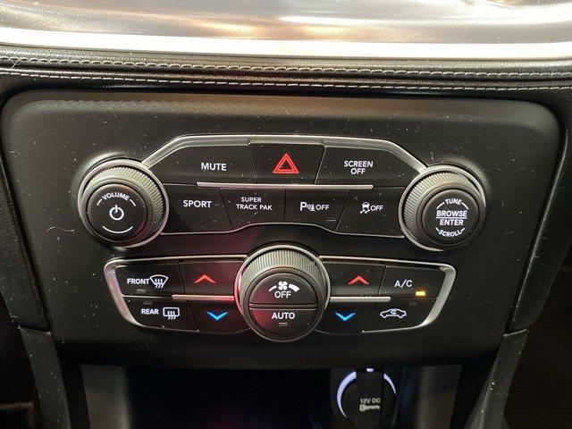 used 2019 Dodge Charger car, priced at $19,900