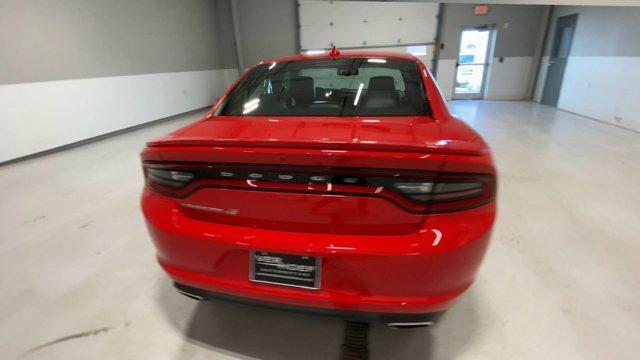 used 2019 Dodge Charger car, priced at $19,900