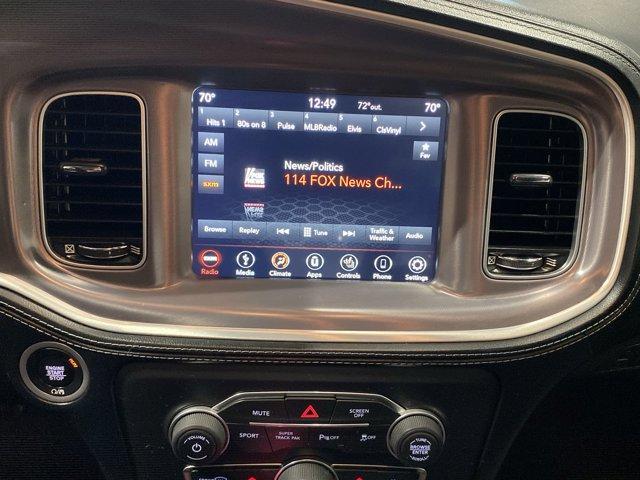 used 2019 Dodge Charger car, priced at $19,900