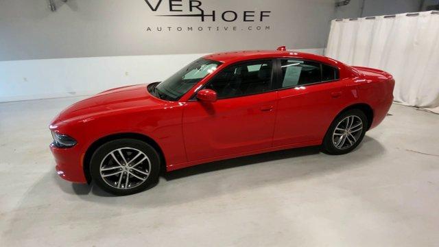 used 2019 Dodge Charger car, priced at $19,900