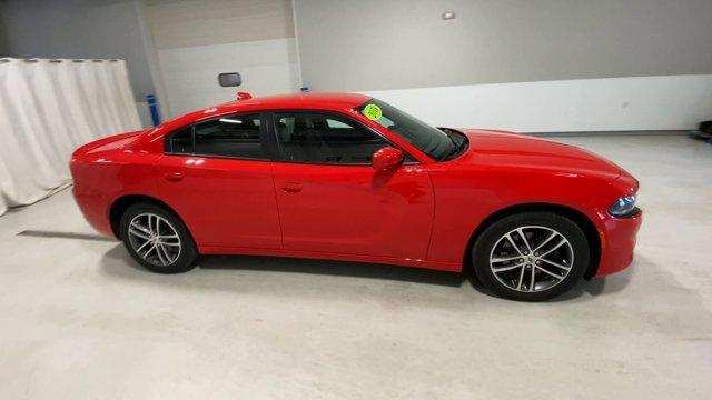 used 2019 Dodge Charger car, priced at $19,900