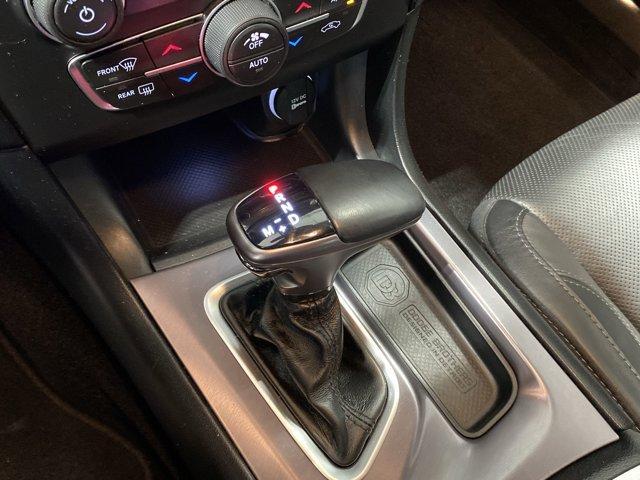 used 2019 Dodge Charger car, priced at $19,900