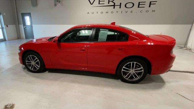 used 2019 Dodge Charger car, priced at $19,900