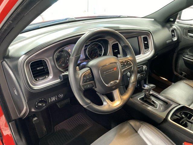 used 2019 Dodge Charger car, priced at $19,900