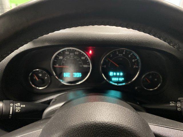 used 2017 Jeep Wrangler Unlimited car, priced at $19,900