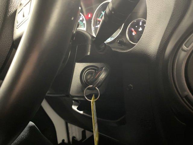 used 2017 Jeep Wrangler Unlimited car, priced at $19,900