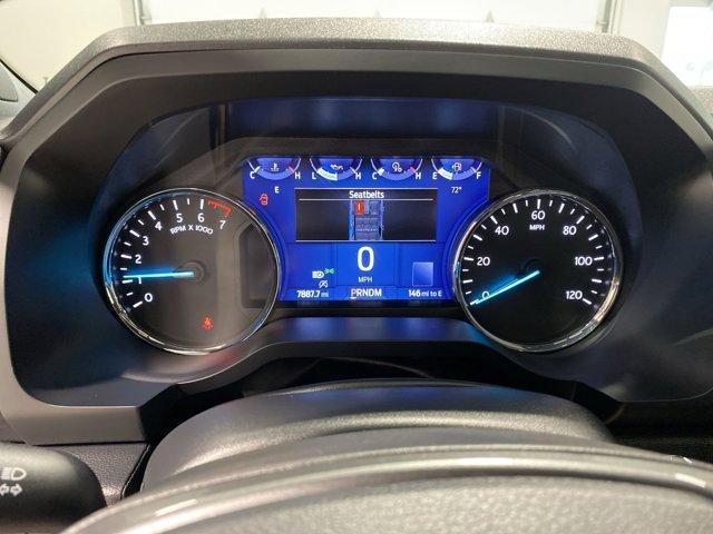 used 2024 Ford Expedition Max car, priced at $65,900