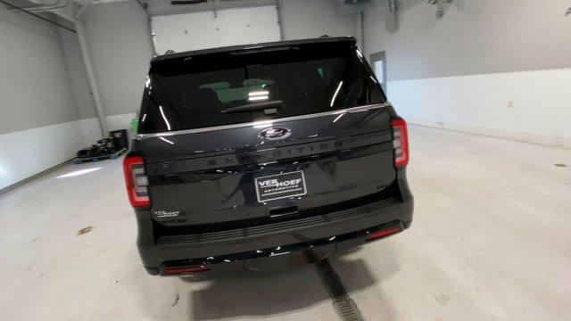 used 2024 Ford Expedition Max car, priced at $65,900