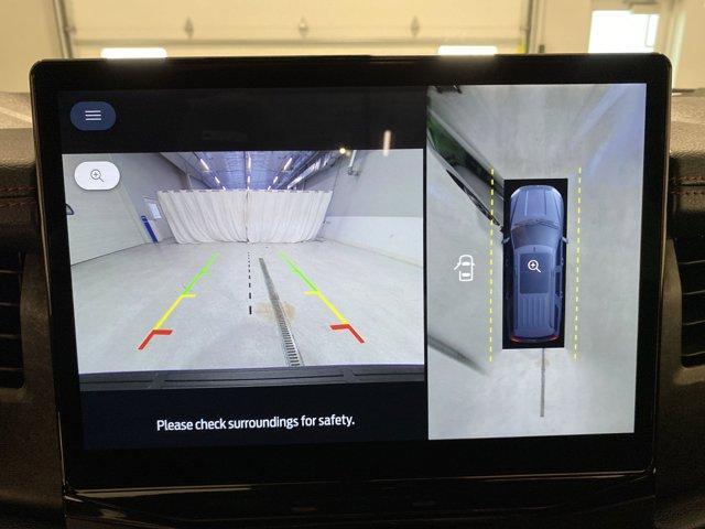 used 2024 Ford Expedition Max car, priced at $65,900