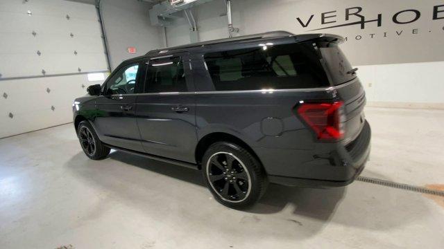 used 2024 Ford Expedition Max car, priced at $65,900