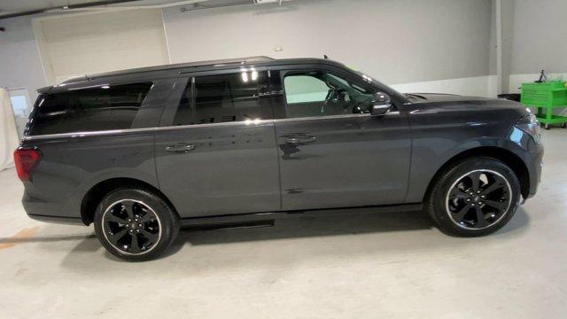 used 2024 Ford Expedition Max car, priced at $65,900