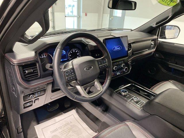 used 2024 Ford Expedition Max car, priced at $65,900
