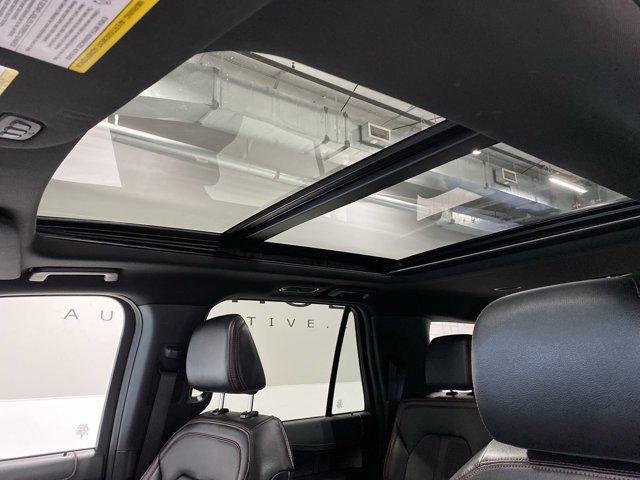 used 2024 Ford Expedition Max car, priced at $65,900